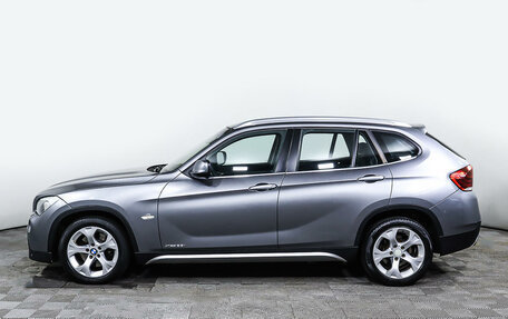 BMW X1, 2012 год, 1 700 000 рублей, 8 фотография