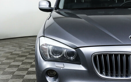 BMW X1, 2012 год, 1 700 000 рублей, 20 фотография