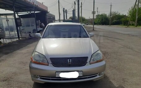 Toyota Mark II IX (X110), 2000 год, 570 000 рублей, 2 фотография