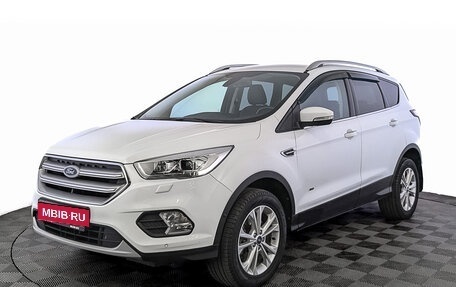 Ford Kuga III, 2018 год, 2 050 000 рублей, 1 фотография