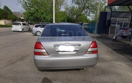 Toyota Mark II IX (X110), 2000 год, 570 000 рублей, 3 фотография