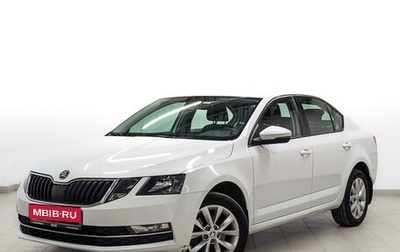 Skoda Octavia, 2019 год, 1 750 000 рублей, 1 фотография