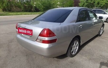 Toyota Mark II IX (X110), 2000 год, 570 000 рублей, 7 фотография