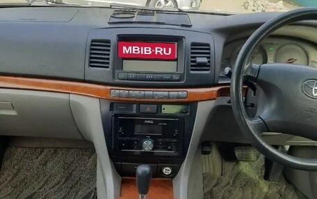 Toyota Mark II IX (X110), 2000 год, 570 000 рублей, 10 фотография