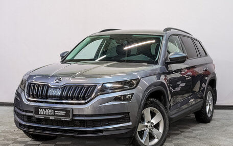 Skoda Kodiaq I, 2020 год, 2 720 000 рублей, 1 фотография