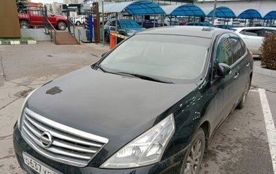 Nissan Teana, 2013 год, 1 400 000 рублей, 1 фотография