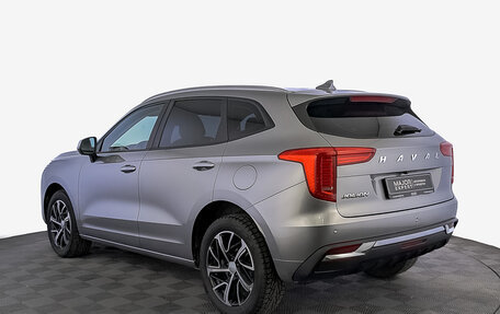 Haval Jolion, 2022 год, 1 600 000 рублей, 7 фотография