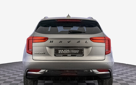 Haval Jolion, 2022 год, 1 600 000 рублей, 6 фотография