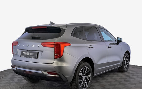 Haval Jolion, 2022 год, 1 600 000 рублей, 5 фотография