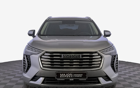 Haval Jolion, 2022 год, 1 600 000 рублей, 2 фотография