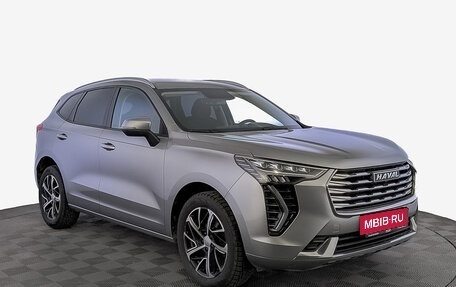 Haval Jolion, 2022 год, 1 600 000 рублей, 3 фотография