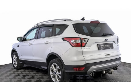 Ford Kuga III, 2018 год, 2 050 000 рублей, 7 фотография