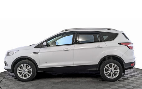 Ford Kuga III, 2018 год, 2 050 000 рублей, 8 фотография