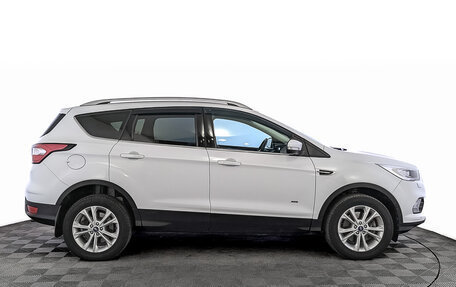 Ford Kuga III, 2018 год, 2 050 000 рублей, 4 фотография