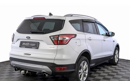 Ford Kuga III, 2018 год, 2 050 000 рублей, 5 фотография