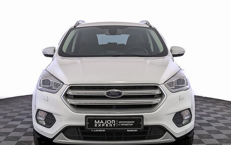 Ford Kuga III, 2018 год, 2 050 000 рублей, 2 фотография