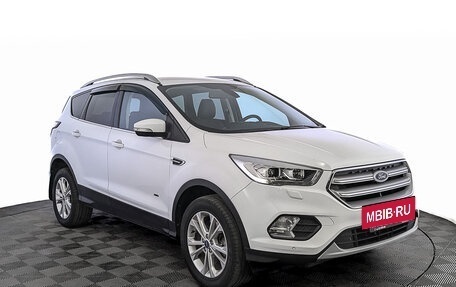 Ford Kuga III, 2018 год, 2 050 000 рублей, 3 фотография