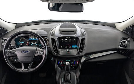 Ford Kuga III, 2018 год, 2 050 000 рублей, 13 фотография