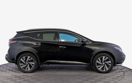 Nissan Murano, 2020 год, 3 180 000 рублей, 4 фотография