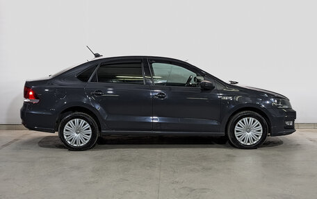 Volkswagen Polo VI (EU Market), 2018 год, 1 090 000 рублей, 5 фотография