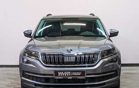 Skoda Kodiaq I, 2020 год, 2 720 000 рублей, 2 фотография