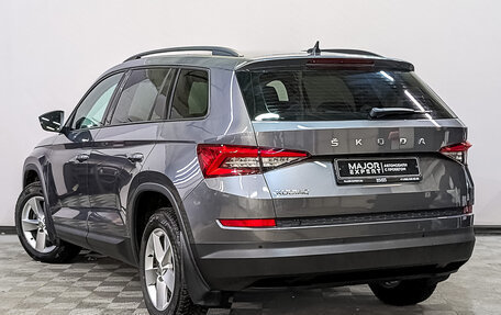 Skoda Kodiaq I, 2020 год, 2 720 000 рублей, 7 фотография