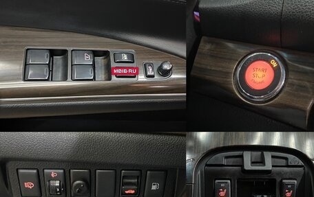 Nissan Teana, 2013 год, 1 400 000 рублей, 10 фотография