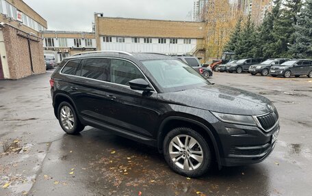 Skoda Kodiaq I, 2018 год, 2 350 000 рублей, 4 фотография