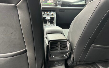 Skoda Kodiaq I, 2018 год, 2 350 000 рублей, 7 фотография