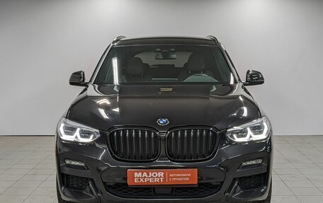 BMW X3, 2020 год, 5 690 000 рублей, 2 фотография