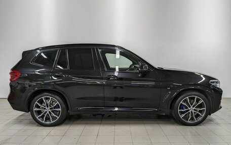 BMW X3, 2020 год, 5 690 000 рублей, 4 фотография