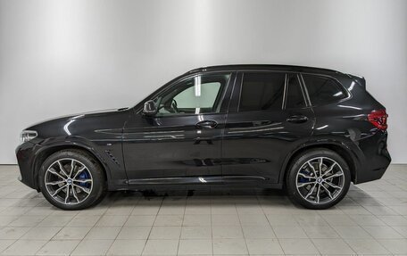 BMW X3, 2020 год, 5 690 000 рублей, 8 фотография