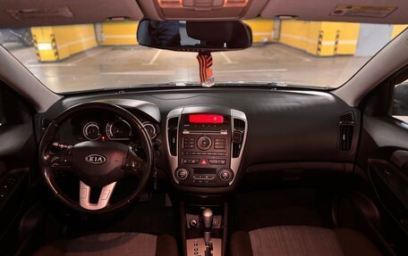 KIA cee'd I рестайлинг, 2010 год, 850 000 рублей, 18 фотография