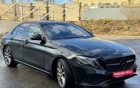 Mercedes-Benz E-Класс, 2016 год, 3 855 000 рублей, 13 фотография