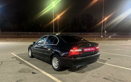 BMW 3 серия, 2000 год, 540 000 рублей, 8 фотография