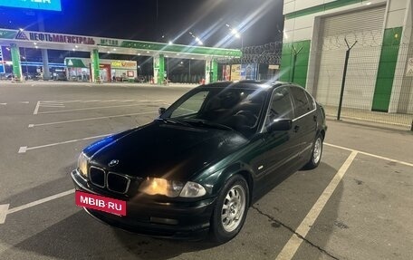 BMW 3 серия, 2000 год, 540 000 рублей, 7 фотография