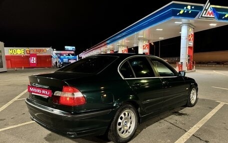 BMW 3 серия, 2000 год, 540 000 рублей, 4 фотография