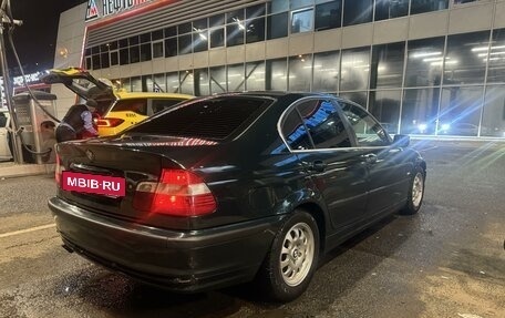 BMW 3 серия, 2000 год, 540 000 рублей, 17 фотография