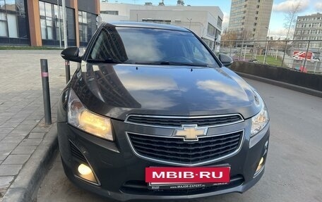 Chevrolet Cruze II, 2015 год, 1 200 000 рублей, 12 фотография