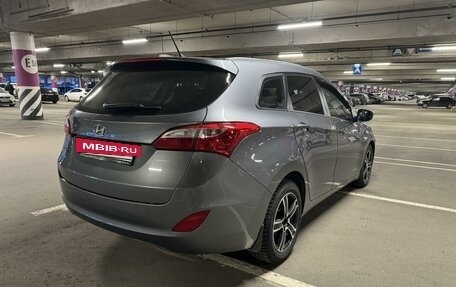 Hyundai i30 II рестайлинг, 2013 год, 990 000 рублей, 7 фотография