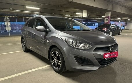 Hyundai i30 II рестайлинг, 2013 год, 990 000 рублей, 2 фотография