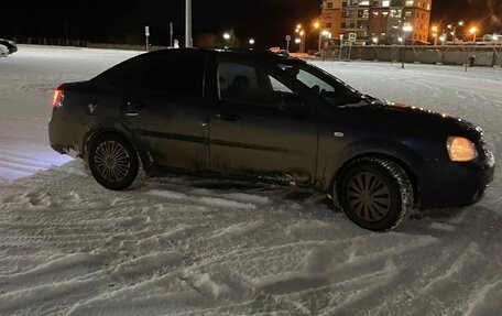 Chevrolet Lacetti, 2007 год, 460 000 рублей, 3 фотография