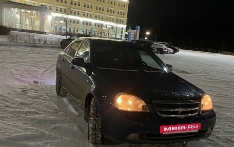 Chevrolet Lacetti, 2007 год, 460 000 рублей, 2 фотография