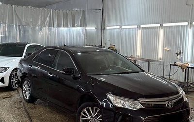 Toyota Camry, 2015 год, 2 400 000 рублей, 1 фотография