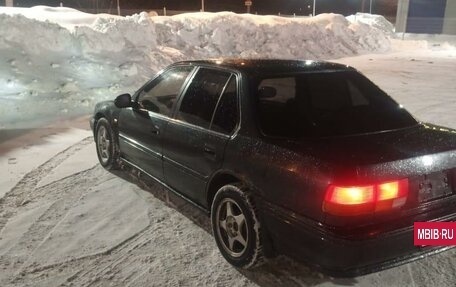 Honda Accord IV, 1992 год, 200 000 рублей, 2 фотография