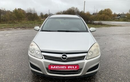 Opel Astra H, 2007 год, 390 000 рублей, 2 фотография