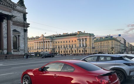 Infiniti G, 2011 год, 2 200 000 рублей, 4 фотография