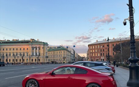 Infiniti G, 2011 год, 2 200 000 рублей, 6 фотография