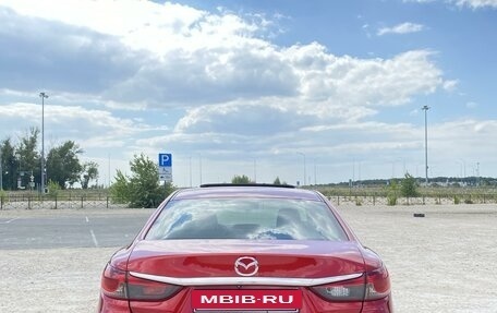 Mazda 6, 2013 год, 2 150 000 рублей, 6 фотография