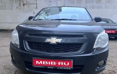 Chevrolet Cobalt II, 2014 год, 750 000 рублей, 1 фотография